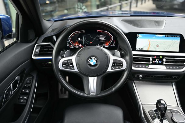 BMW 330i M Sport 190 kW image number 8