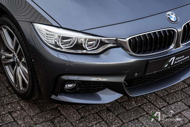 BMW 440i Cabrio xDrive 240 kW image number 30