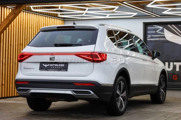 Seat Tarraco 2.0 TDI XCellence DSG 110 kW image number 7