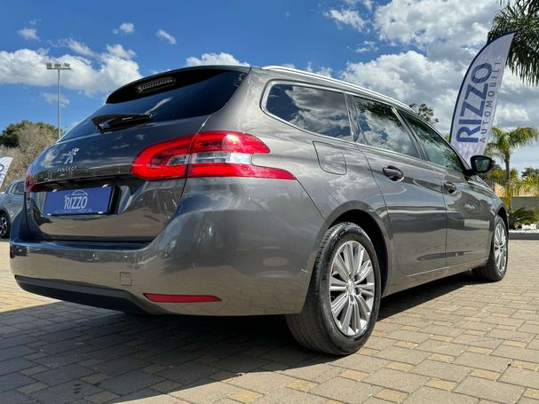 Peugeot 308 130 Allure 96 kW image number 3