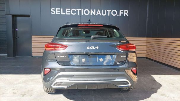 Kia XCeed 104 kW image number 4