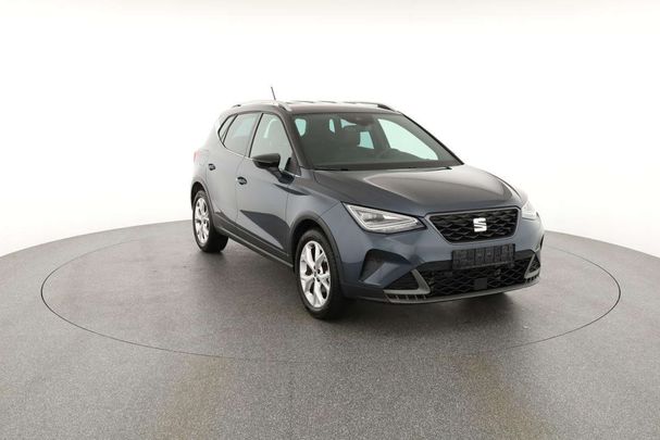 Seat Arona 1.0 TSI FR 81 kW image number 24