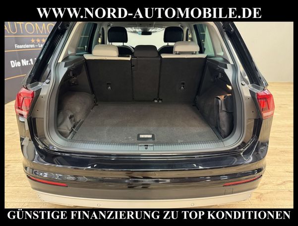 Volkswagen Tiguan 2.0 TSI DSG Offroad 4Motion 140 kW image number 24