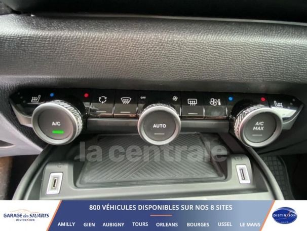 Citroen C4 96 kW image number 22