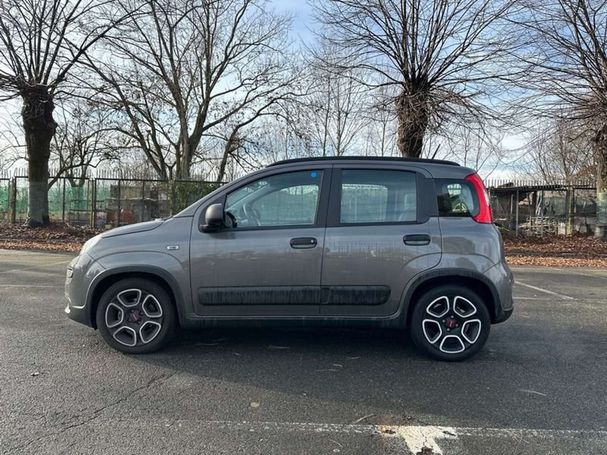 Fiat Panda 1.0 Hybrid City Life 51 kW image number 5