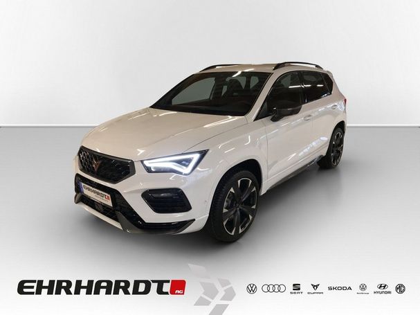 Cupra Ateca 110 kW image number 1