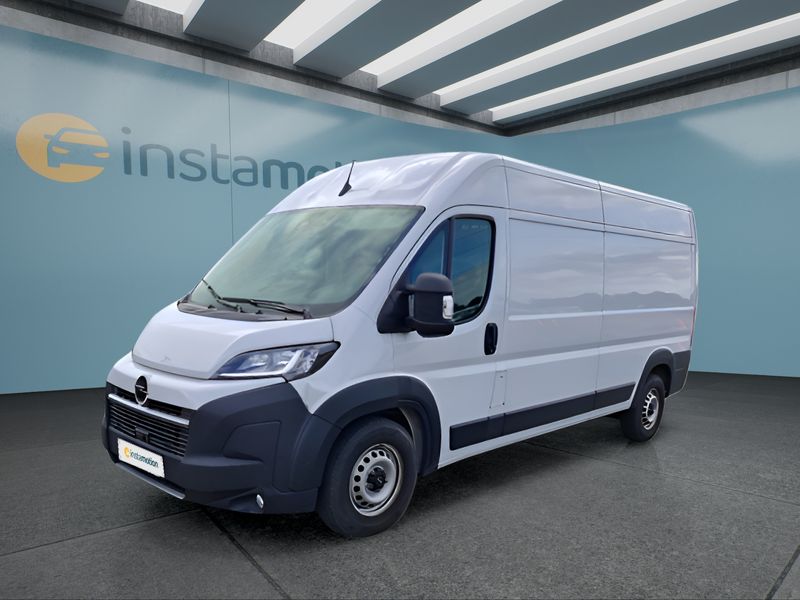 Opel Movano Cargo 2.2