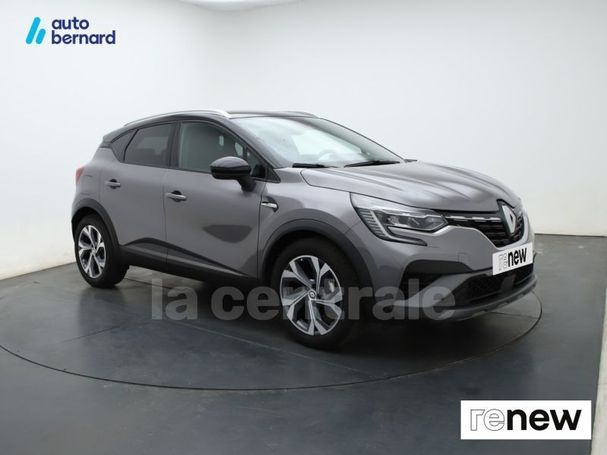 Renault Captur 160 116 kW image number 2