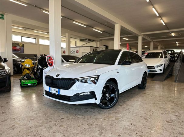 Skoda Scala 1.0 66 kW image number 2