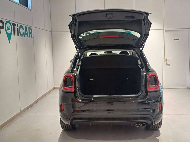 Fiat 500X 1.5 Hybrid DCT 97 kW image number 12