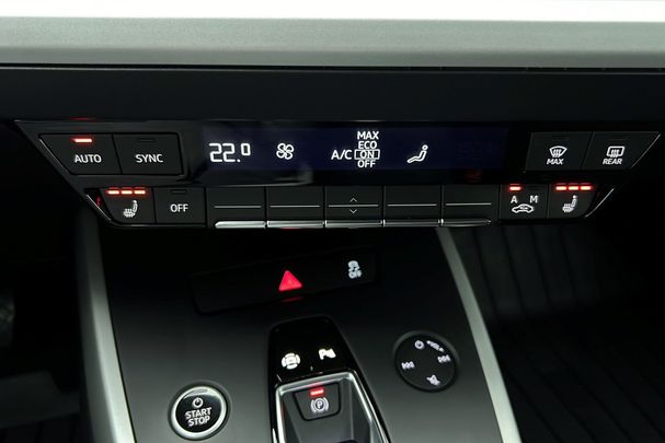 Audi Q4 40 e-tron 150 kW image number 22