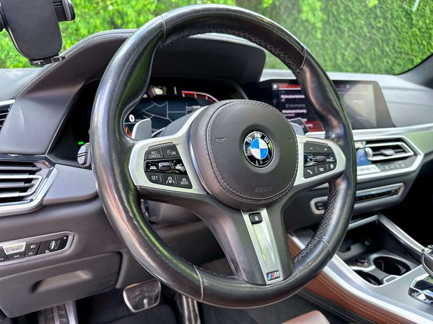 BMW X5 xDrive 195 kW image number 22