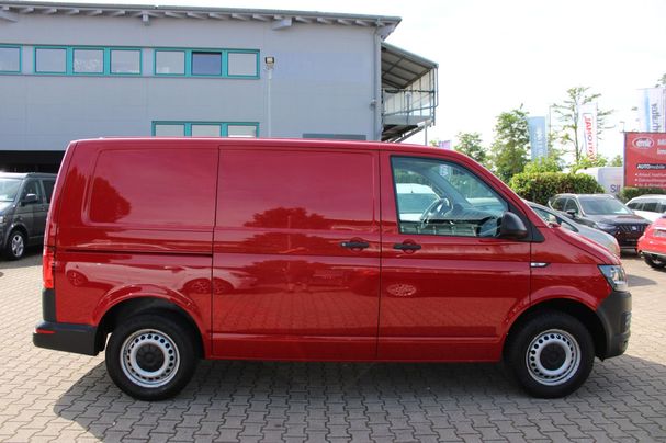 Volkswagen T6 Transporter 110 kW image number 8