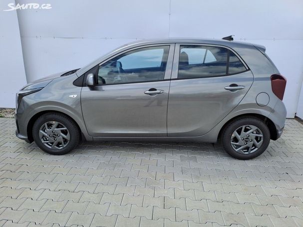 Kia Picanto 1.0 46 kW image number 5