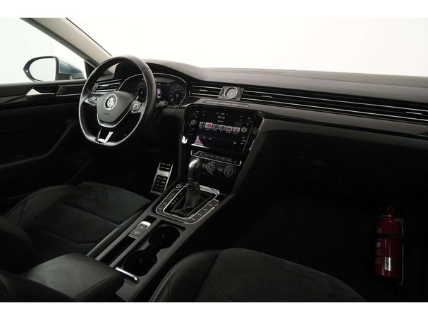 Volkswagen Passat 1.5 TSI DSG 110 kW image number 4