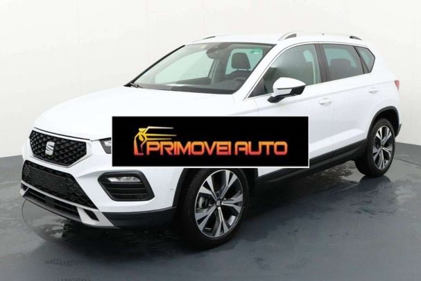 Seat Ateca 1.0 TSI 81 kW image number 1