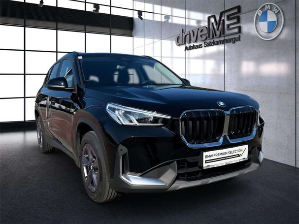 BMW X1 sDrive18d 110 kW image number 16