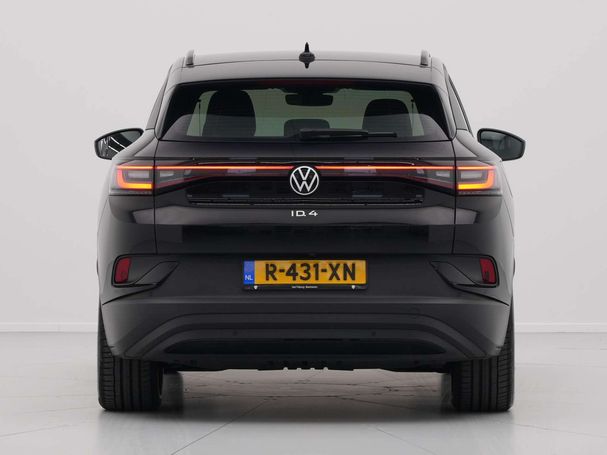 Volkswagen ID.4 129 kW image number 9