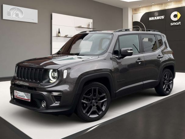 Jeep Renegade 110 kW image number 1