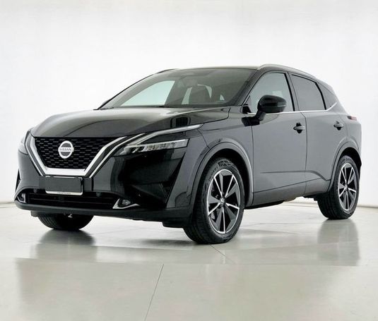 Nissan Qashqai 103 kW image number 1