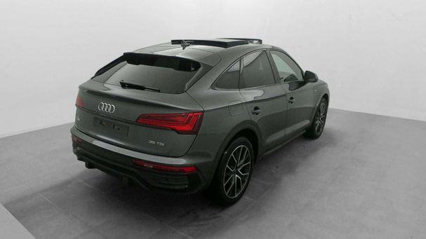 Audi Q5 35 TDI S tronic S-line 120 kW image number 4