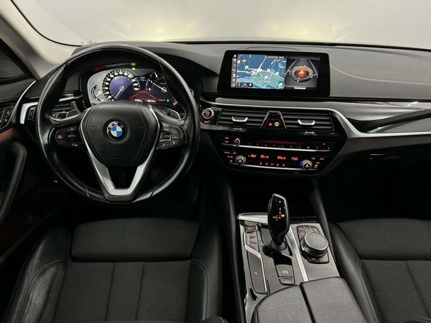 BMW 530i 185 kW image number 11