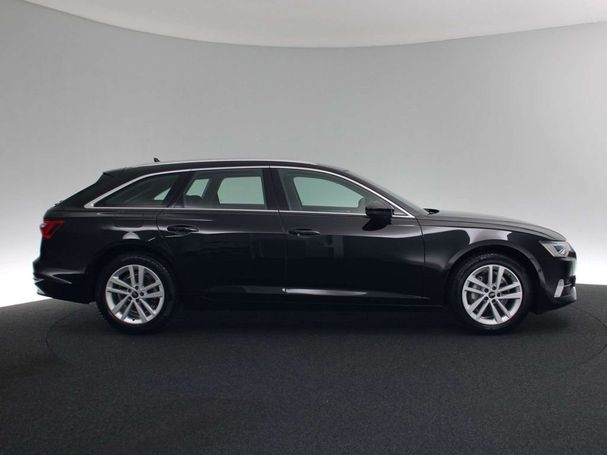 Audi A6 40 TDI Avant Advanced 150 kW image number 2