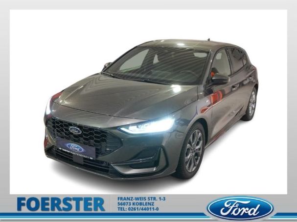 Ford Focus 1.0 ST-Line 92 kW image number 1