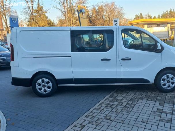 Renault Trafic Combi Blue dCi 110 kW image number 4