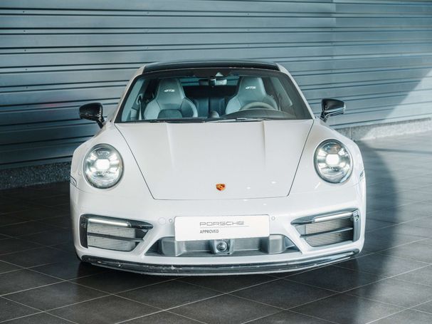 Porsche 992 Carrera GTS 353 kW image number 8