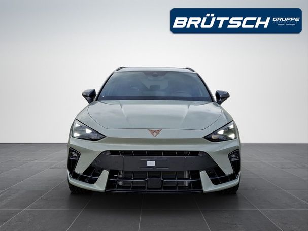 Cupra Leon Sportstourer VZ 2.0 TSI 4Drive 245 kW image number 3