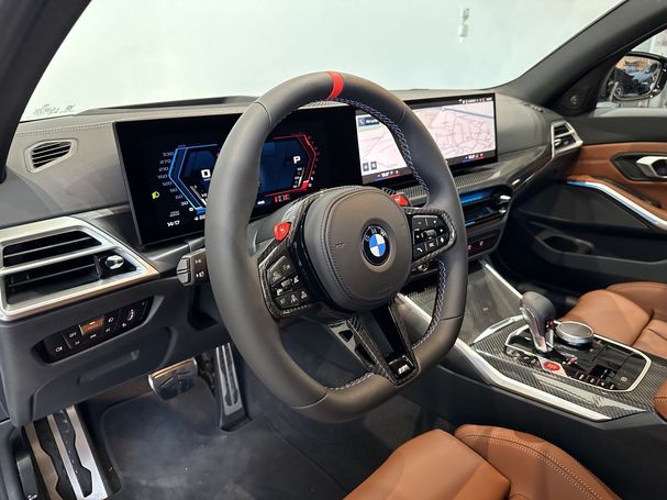 BMW M3 Touring M xDrive 390 kW image number 6