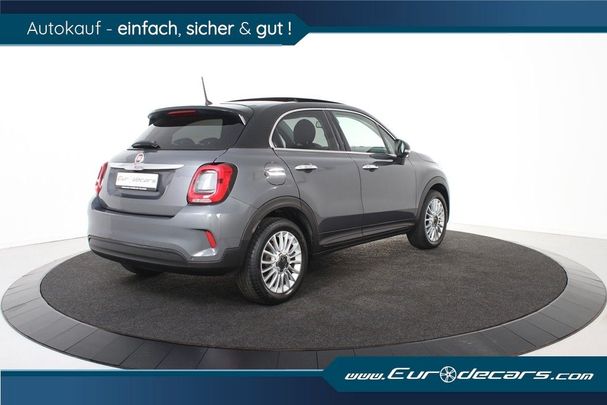 Fiat 500X 88 kW image number 7