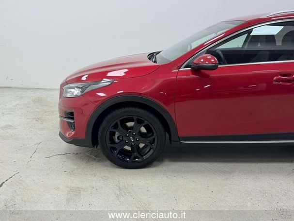 Kia XCeed 1.4 T-GDi 103 kW image number 9