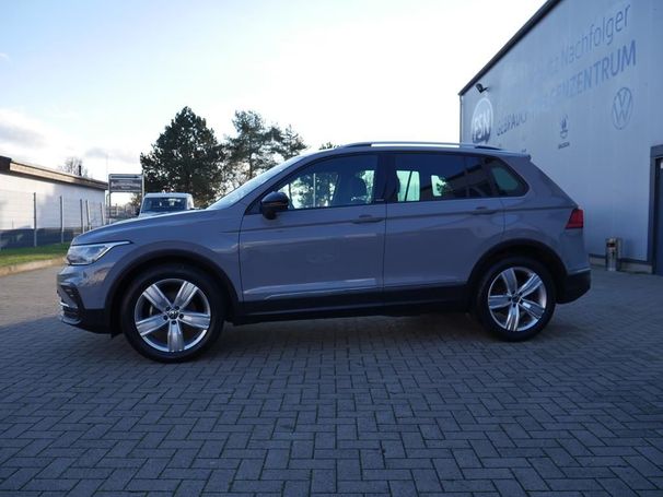 Volkswagen Tiguan 2.0 TDI DSG 110 kW image number 19