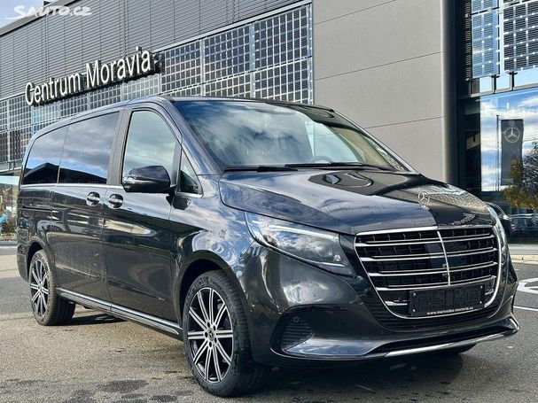 Mercedes-Benz V 250d Exclusive 140 kW image number 2