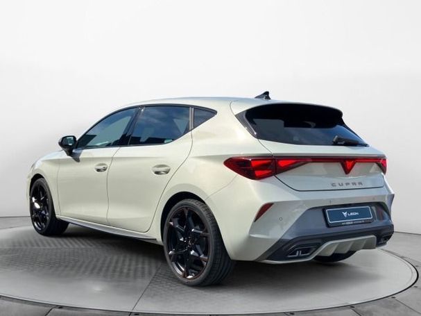 Cupra Leon 1.5 eTSI DSG 110 kW image number 4