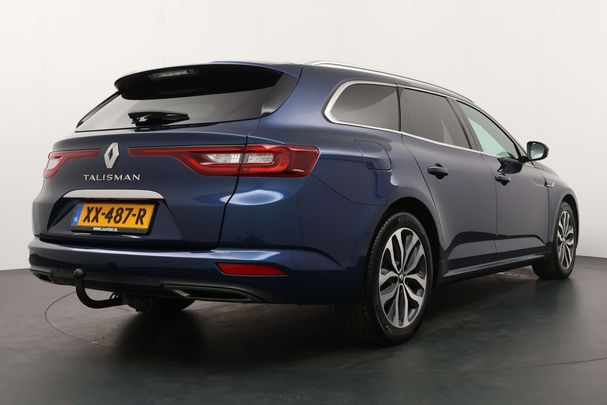 Renault Talisman Estate TCe 160 Limited 118 kW image number 2