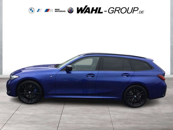 BMW 340d xDrive Touring 250 kW image number 8