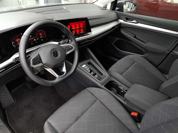 Volkswagen Golf Variant 2.0 TDI DSG 110 kW image number 9