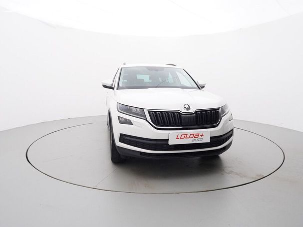 Skoda Kodiaq 2.0 TDI Ambition 110 kW image number 8