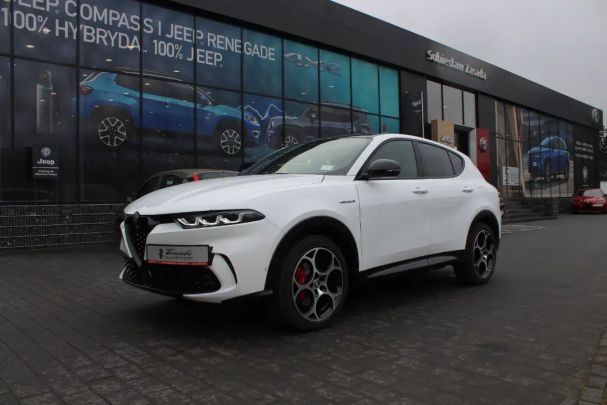 Alfa Romeo Tonale 206 kW image number 1