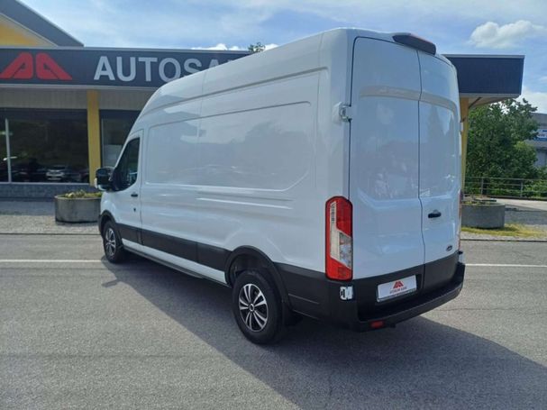 Ford Transit 310 Trend 125 kW image number 4