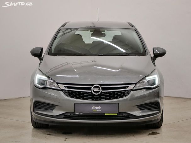 Opel Astra 1.4 92 kW image number 2