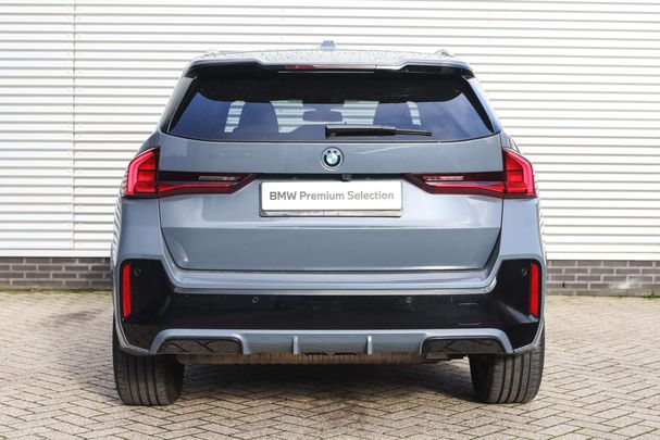 BMW X1 xDrive25e 180 kW image number 7