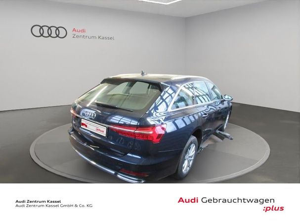 Audi A6 40 TDI Avant 150 kW image number 2