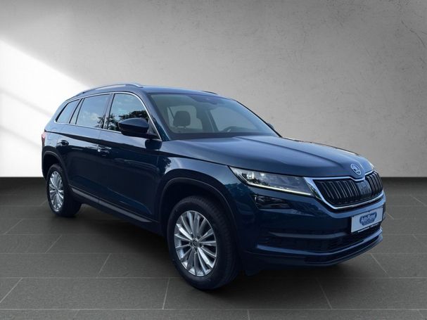 Skoda Kodiaq 1.5 TSI Style 110 kW image number 2