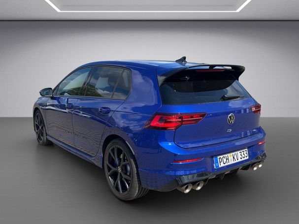 Volkswagen Golf R 333 4Motion DSG 245 kW image number 4