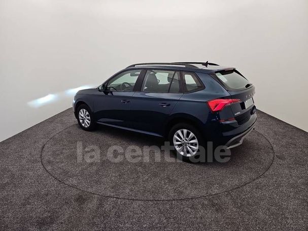 Skoda Kamiq 1.0 TSI DSG 81 kW image number 18