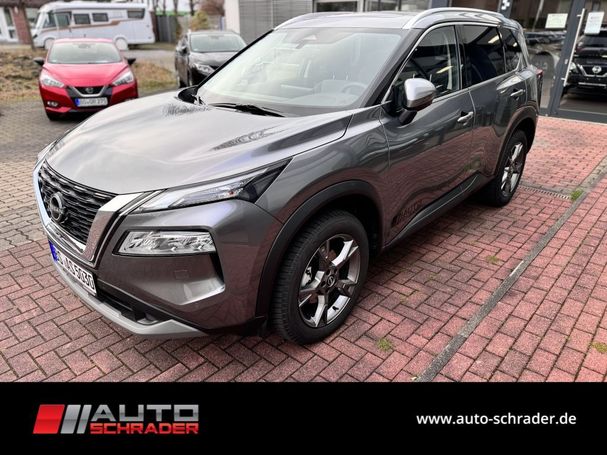 Nissan X-Trail 1.5 VC-T Mild-Hybrid N-Connecta XTronic 120 kW image number 1